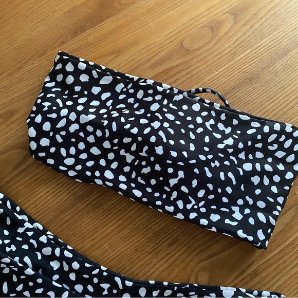 🦋4/$20 SALE - NWOT Zaful Bikini - Picture 3 of 4